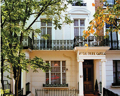 hampstead green hill