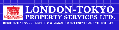 London-Tokyo Property Services Ltd logo