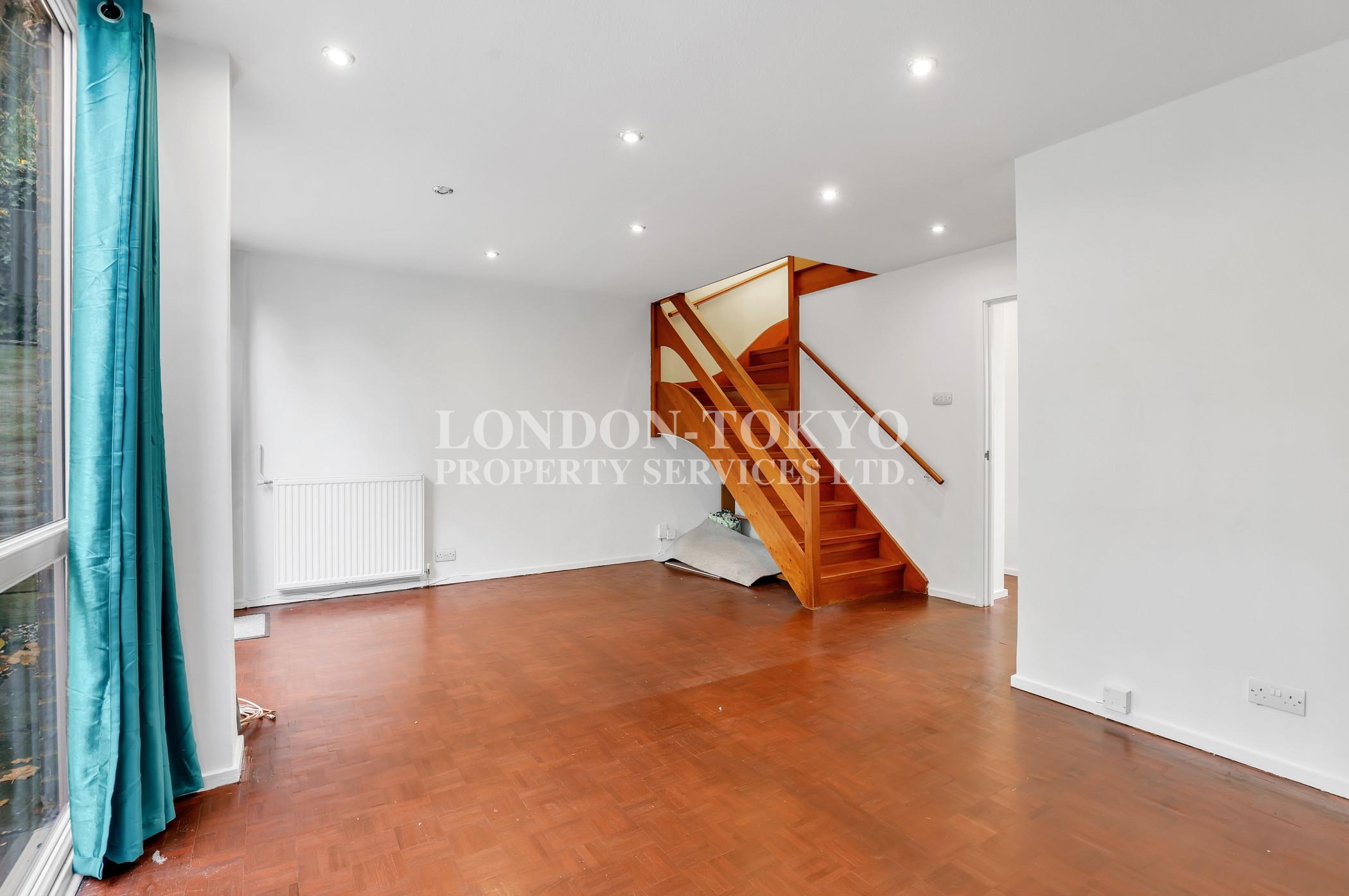 Waterford Court, Stalbridge Street, Marylebone NW1