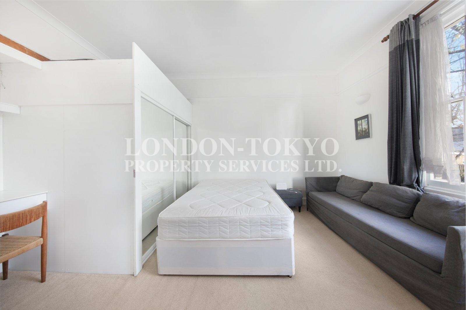 Waterford Court, Stalbridge Street, Marylebone NW1