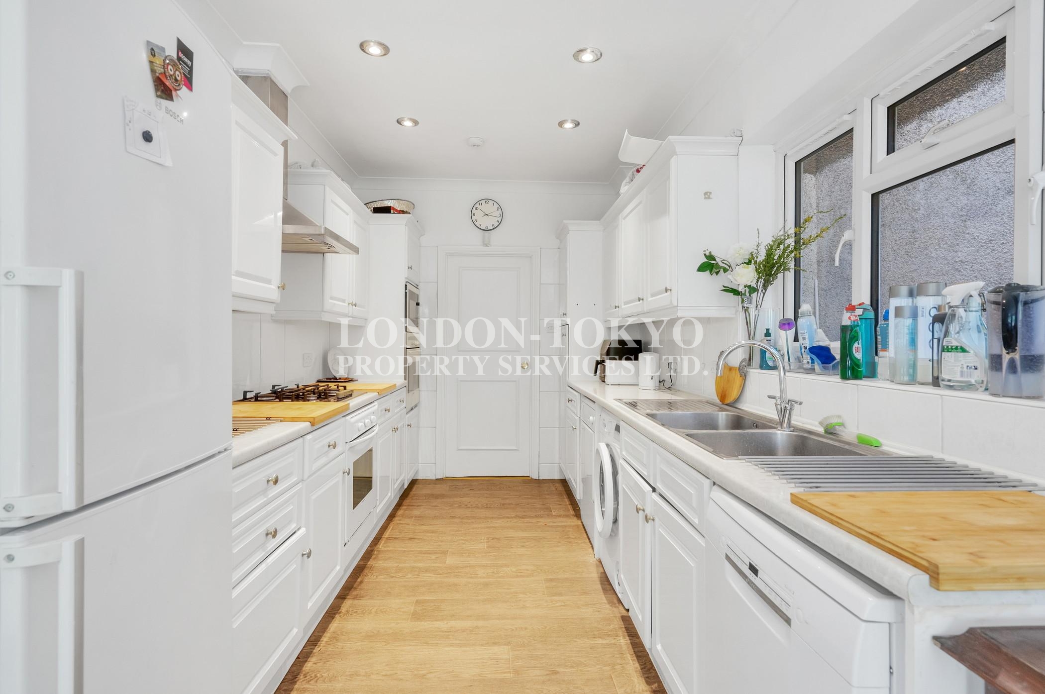 Waterford Court, Stalbridge Street, Marylebone NW1