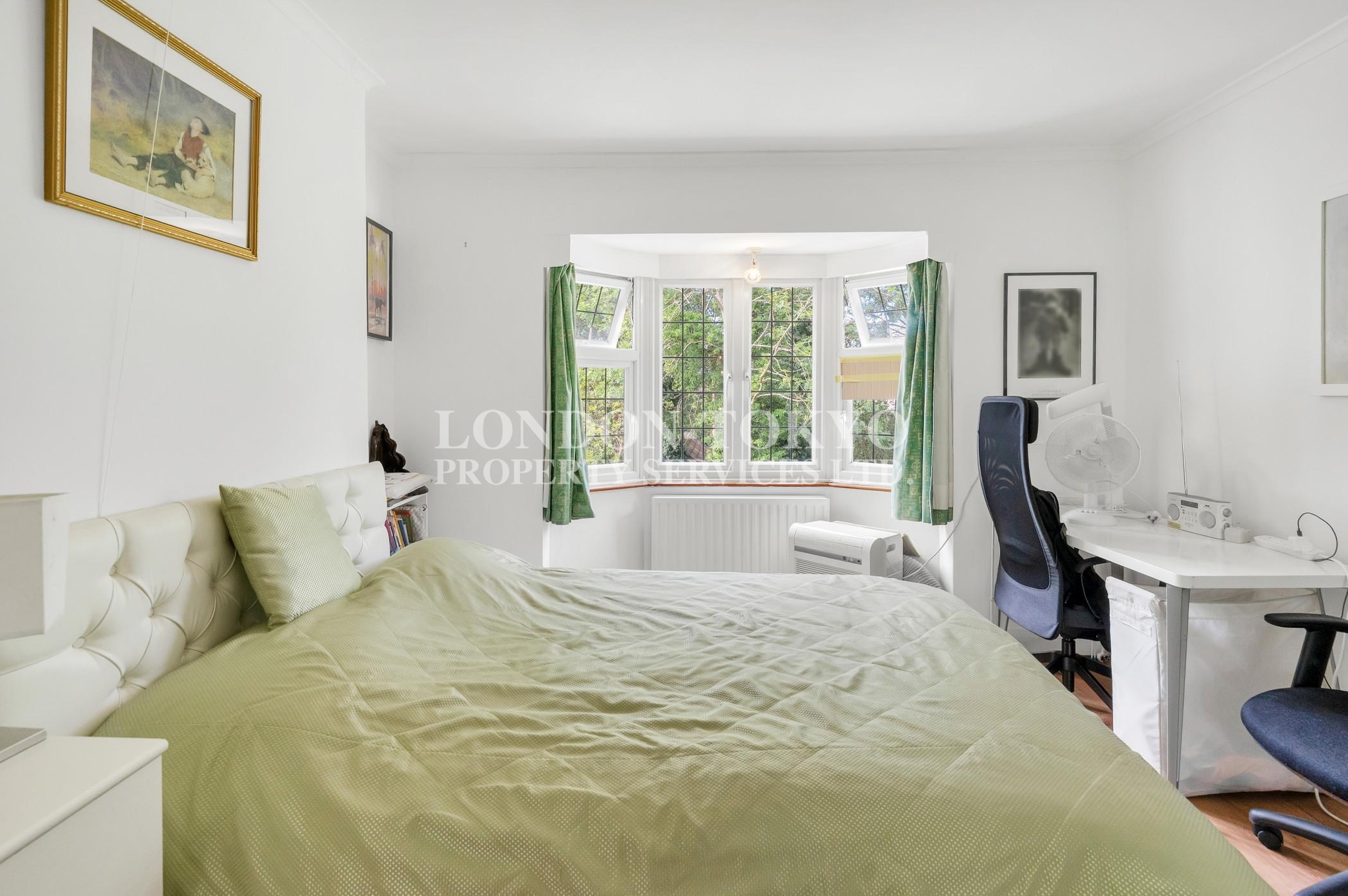Waterford Court, Stalbridge Street, Marylebone NW1
