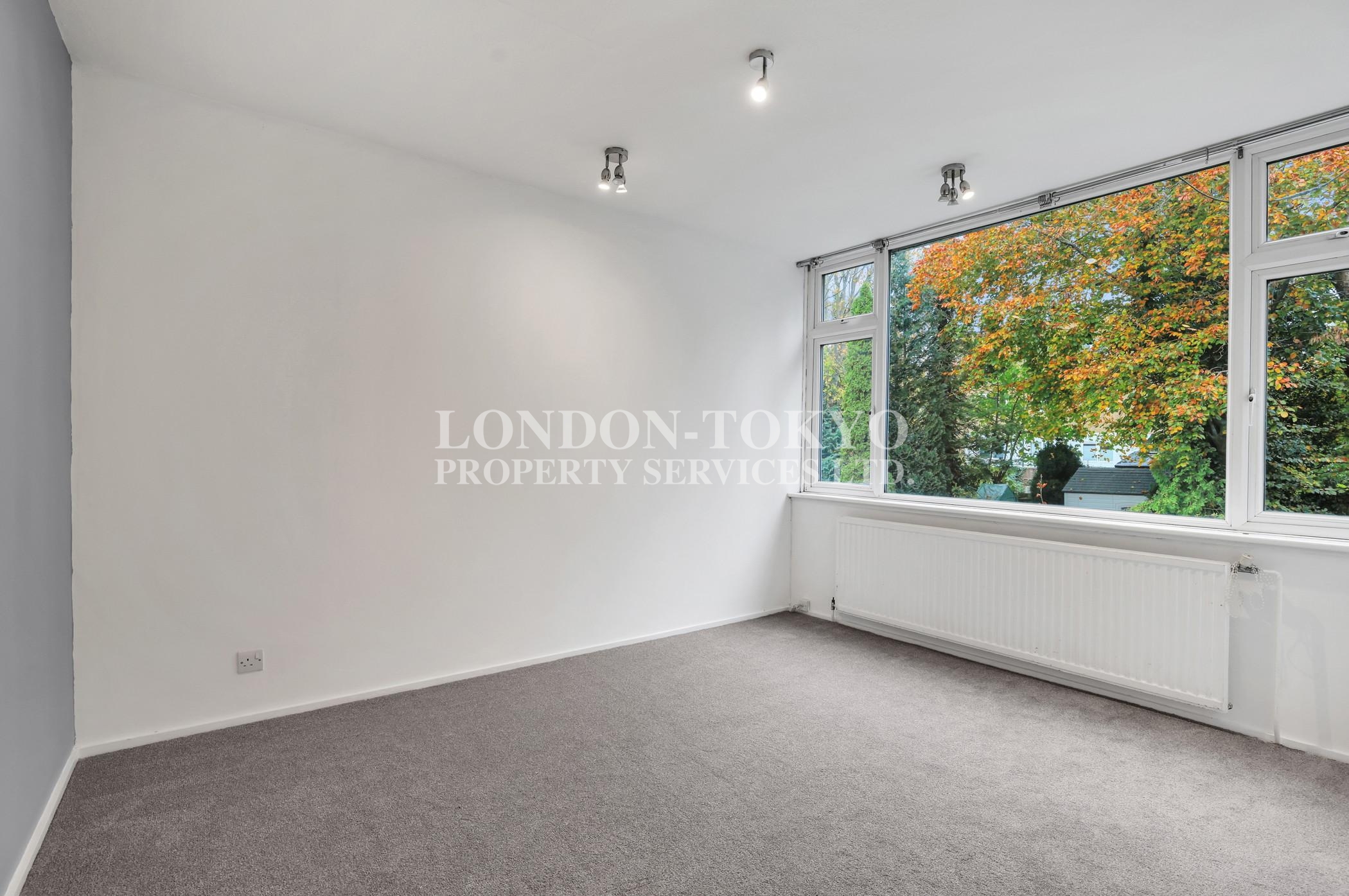 Waterford Court, Stalbridge Street, Marylebone NW1