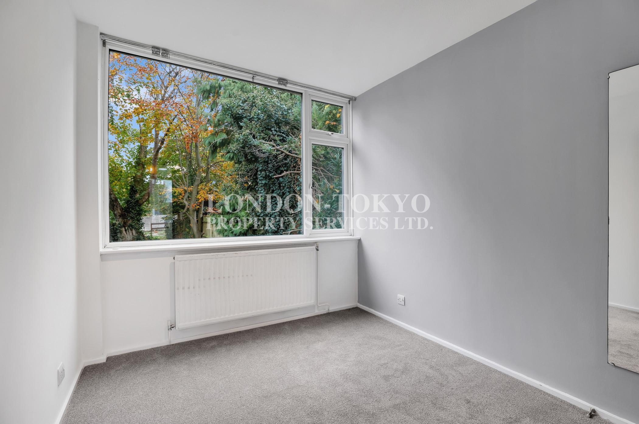 Waterford Court, Stalbridge Street, Marylebone NW1