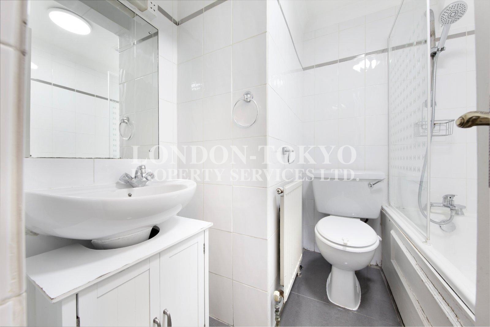 Waterford Court, Stalbridge Street, Marylebone NW1