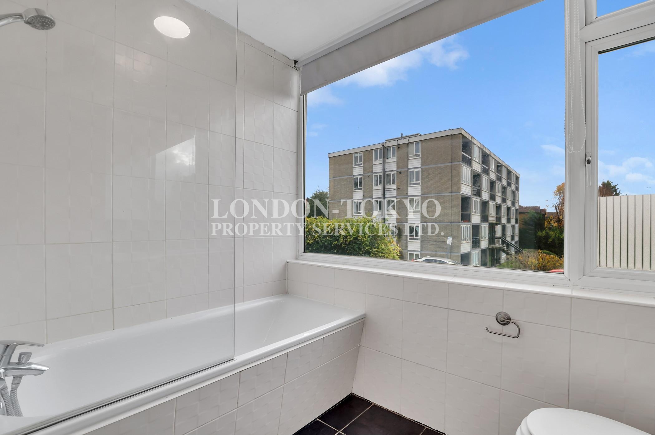 Waterford Court, Stalbridge Street, Marylebone NW1