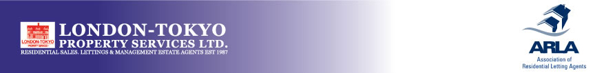 ロンドン-東京プロパティ