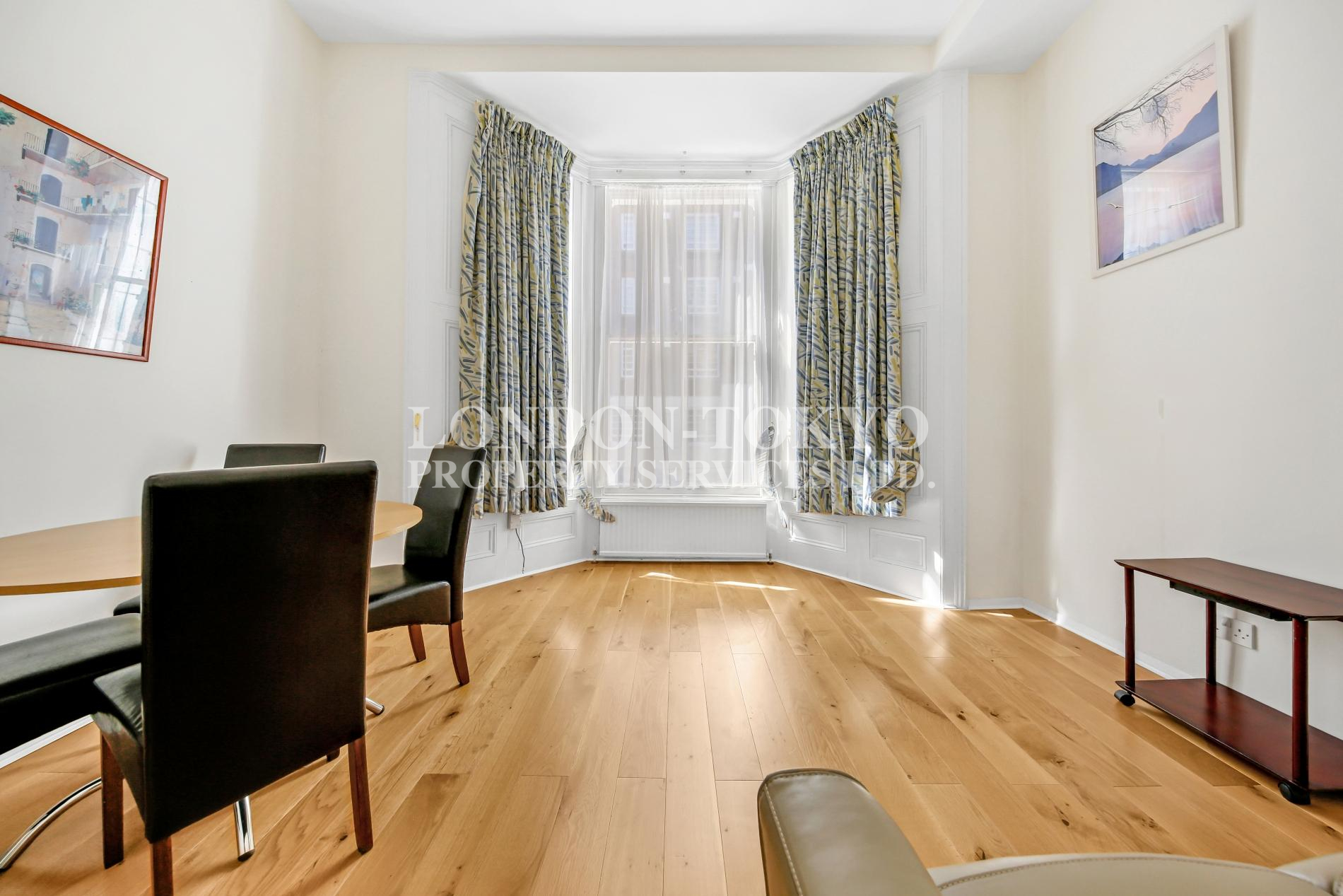Hatherley Grove, W2 