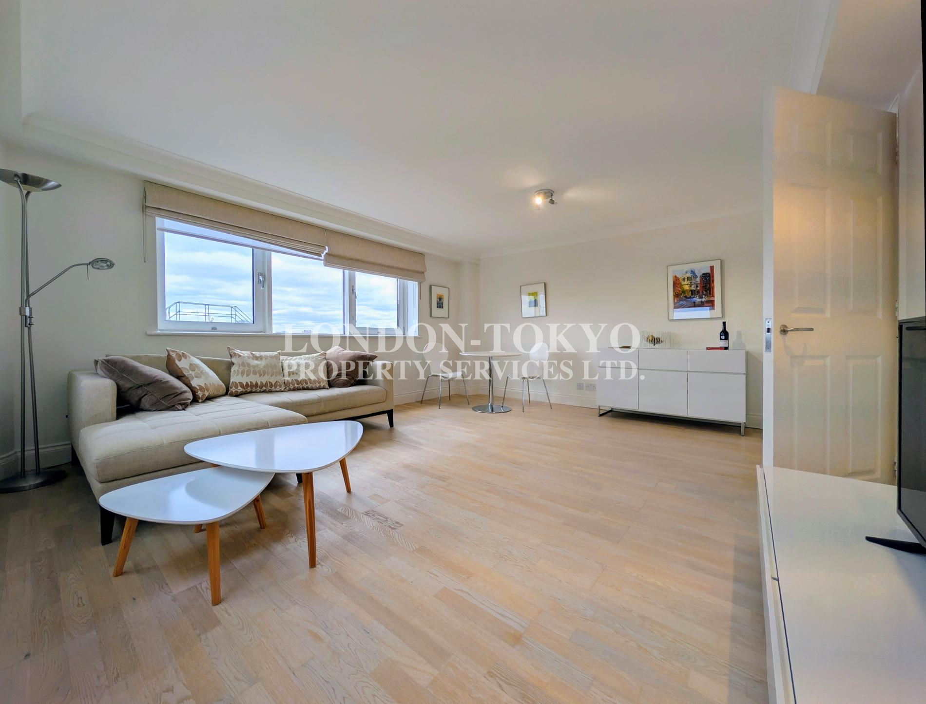 20 Abbey Road NW8 :: London-Tokyo Property Service