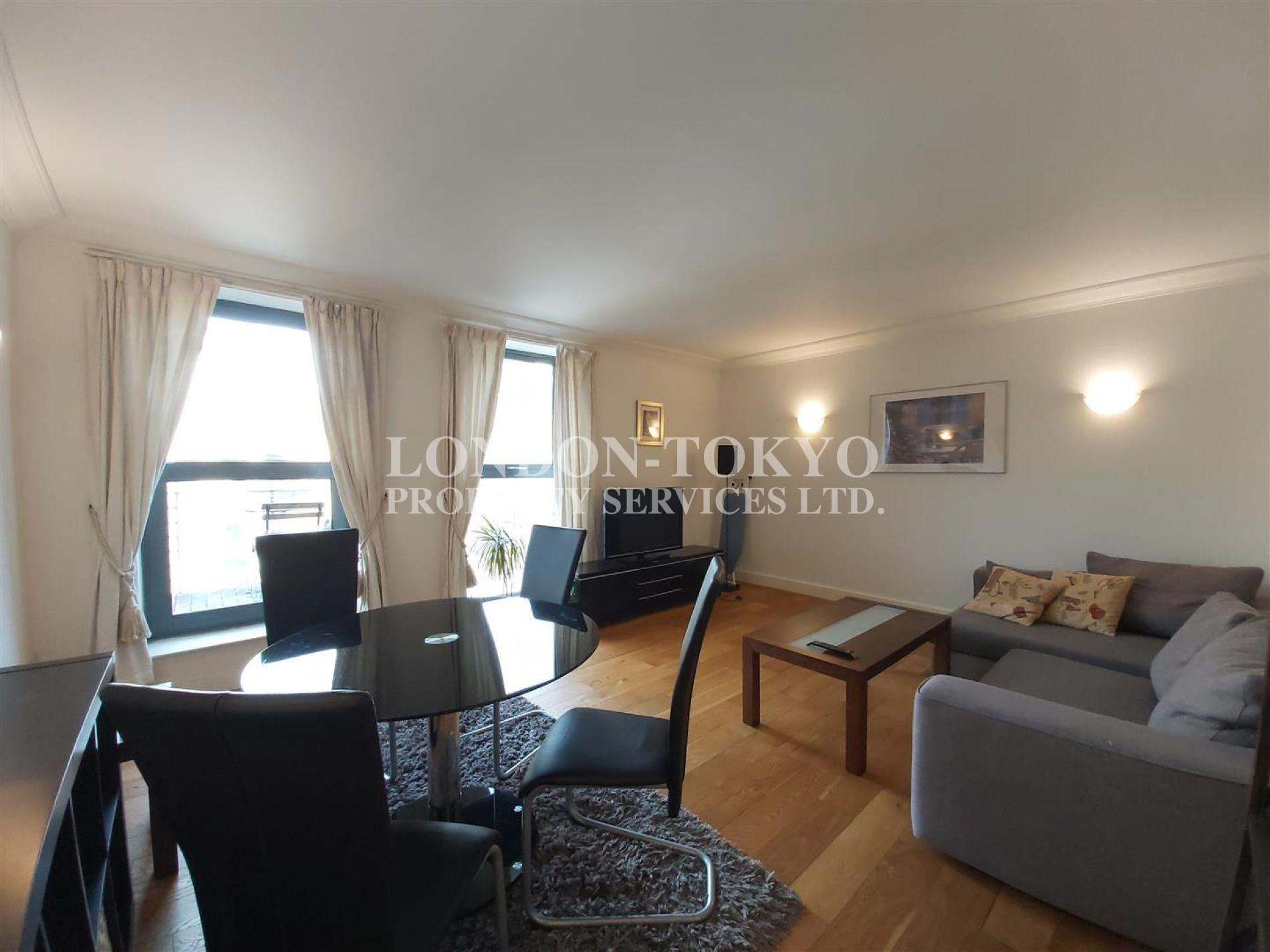 Chelsea Gate Apartments, SW1W