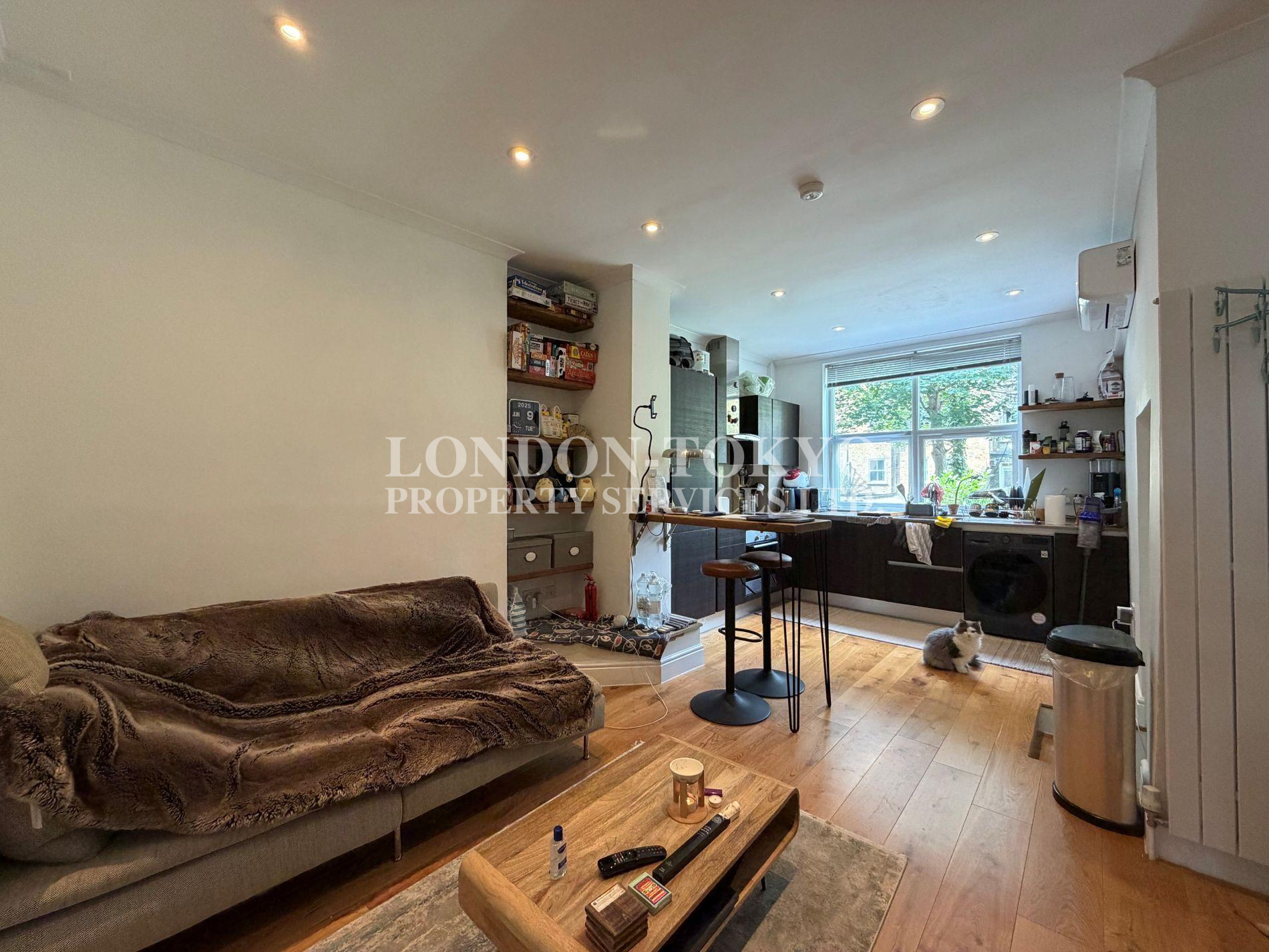 Holland Road, W14