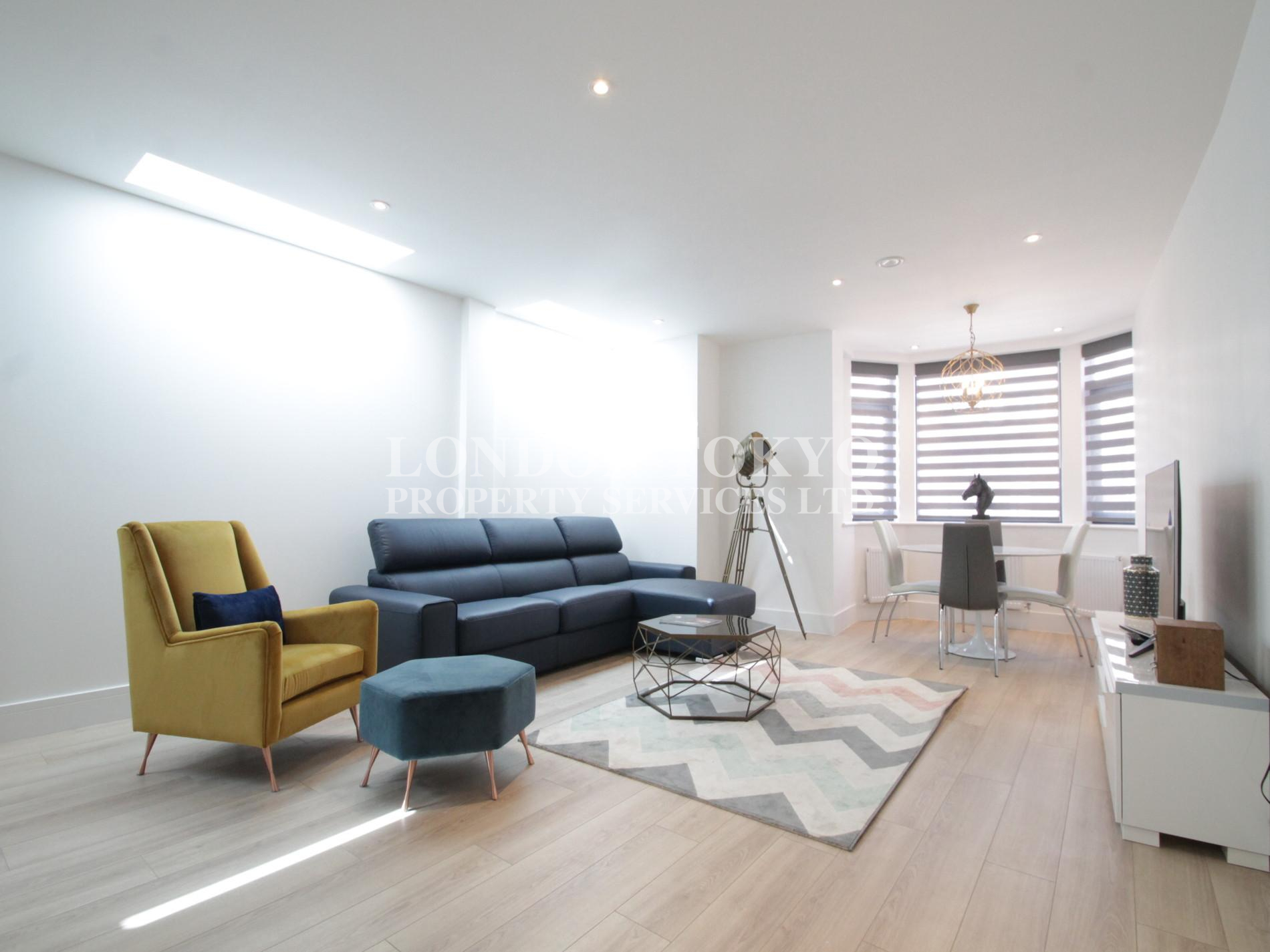 Brightview Court, Finchley Lane, NW4