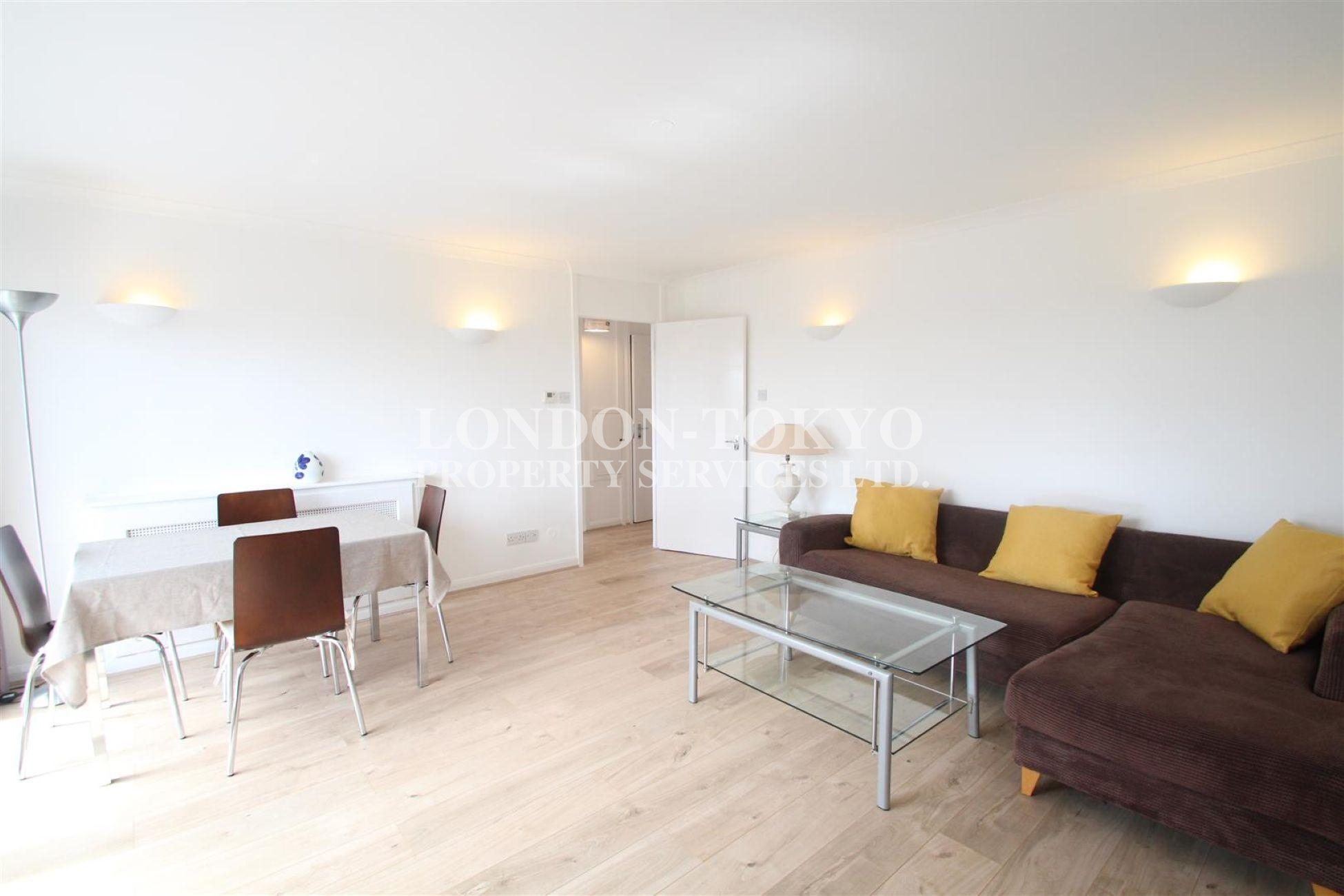 Consort House W2 :: London-Tokyo Property Service