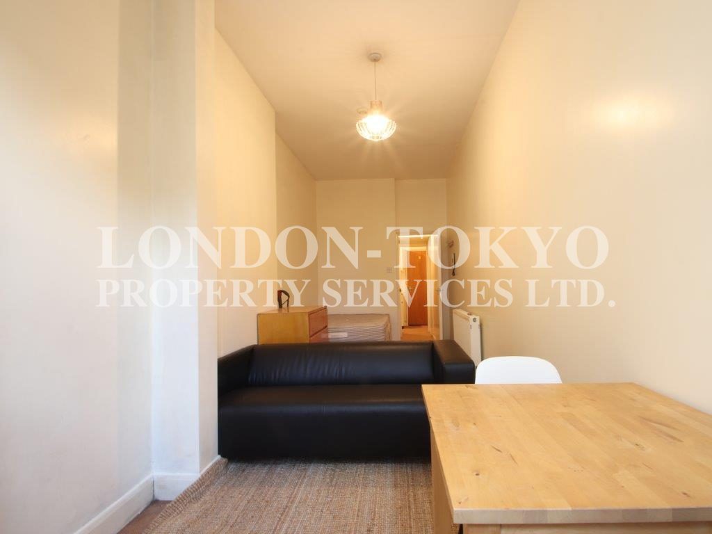 Maresfield Gardens, NW3
