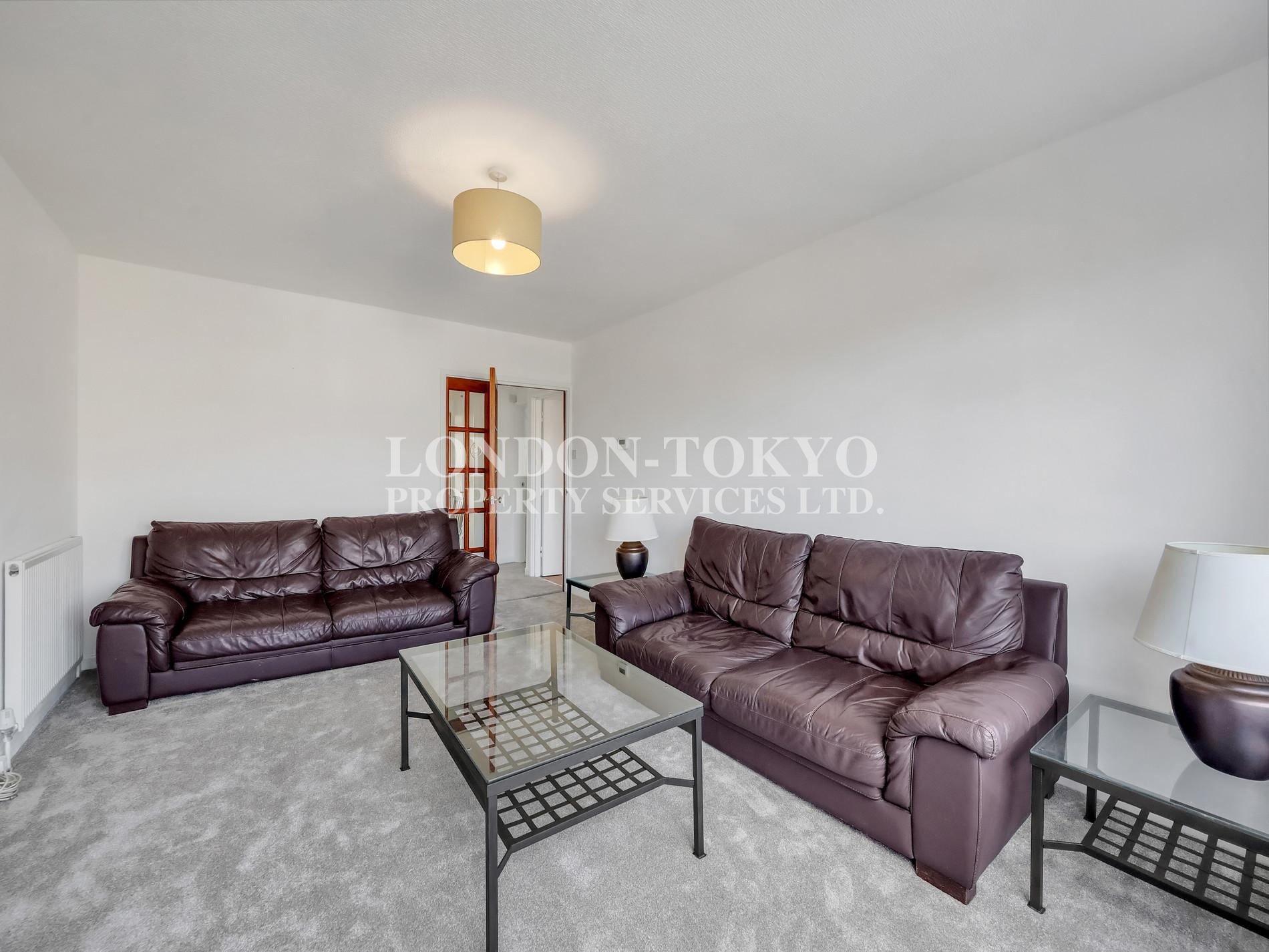 Parkwood W5 :: London-Tokyo Property Service