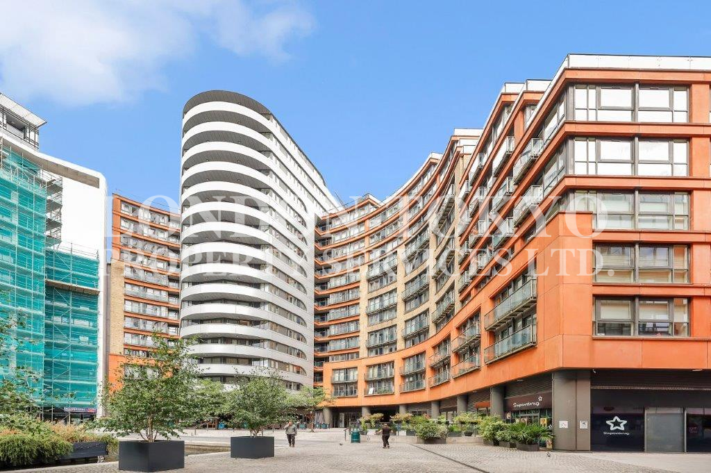 Balmoral Apartments, W2 