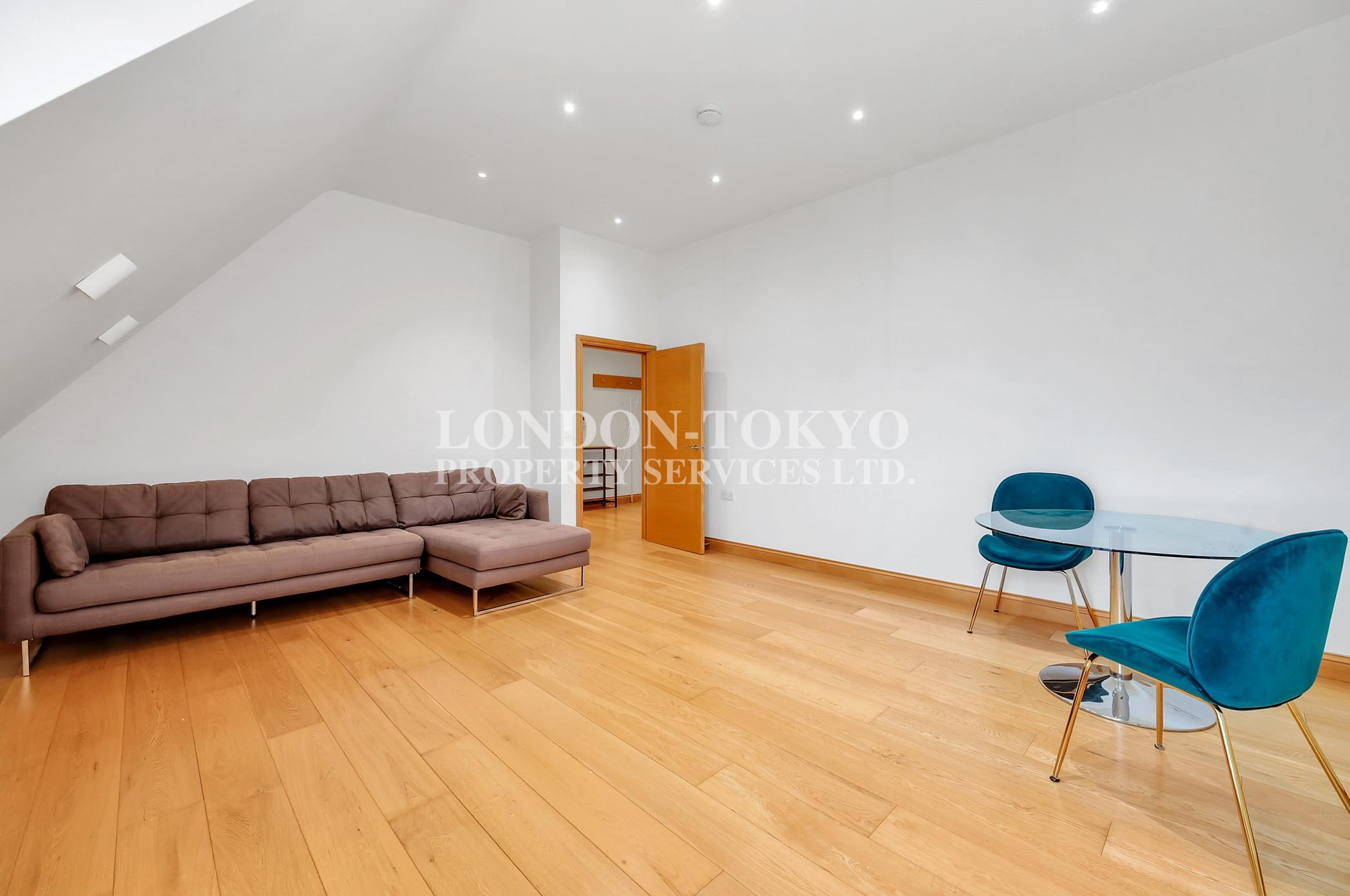 Beechcroft Avenue, NW11