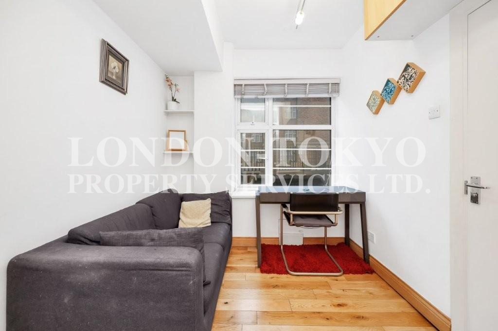 Northways NW3 :: London-Tokyo Property Service