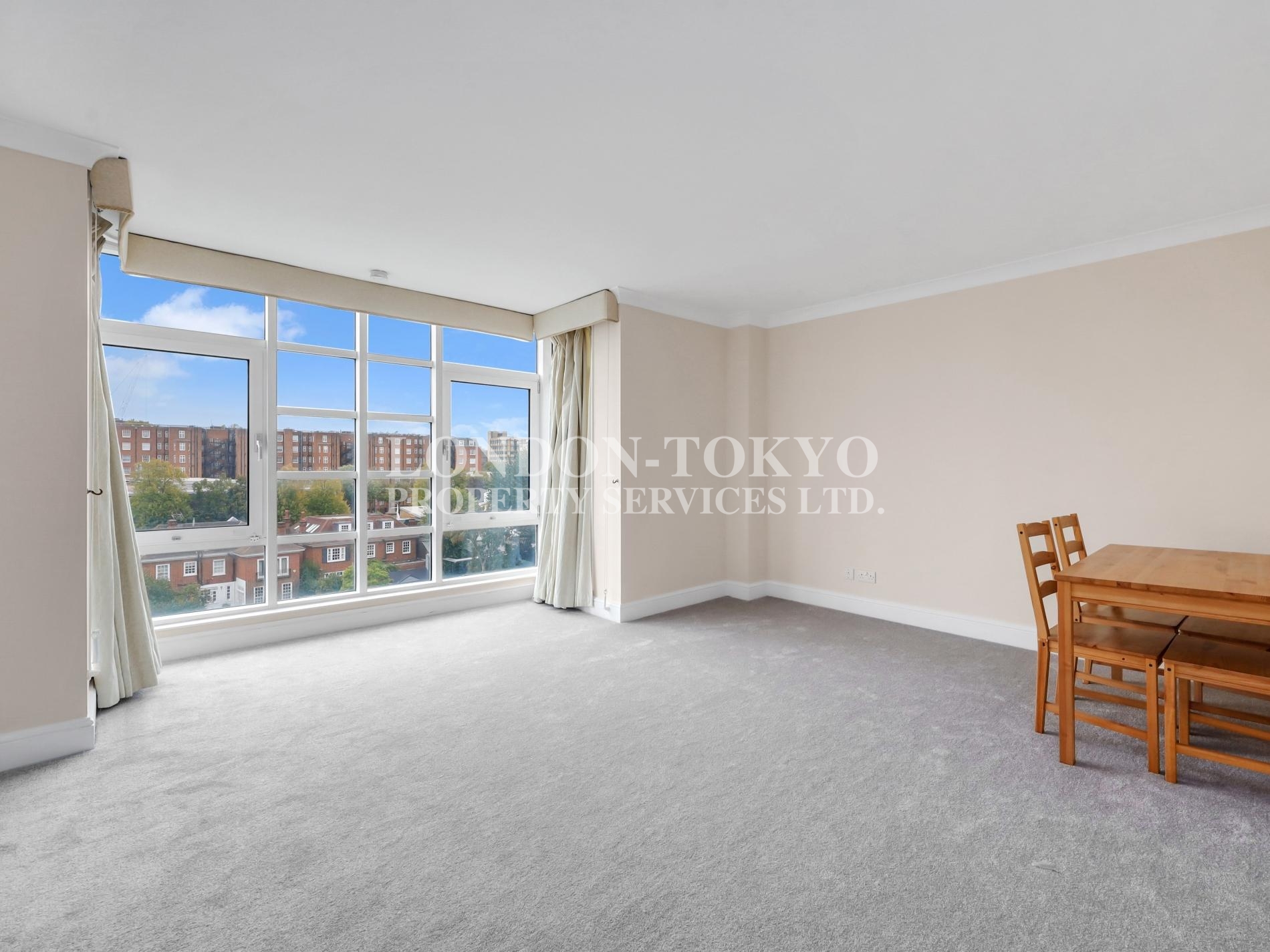 20 Abbey Road, NW8