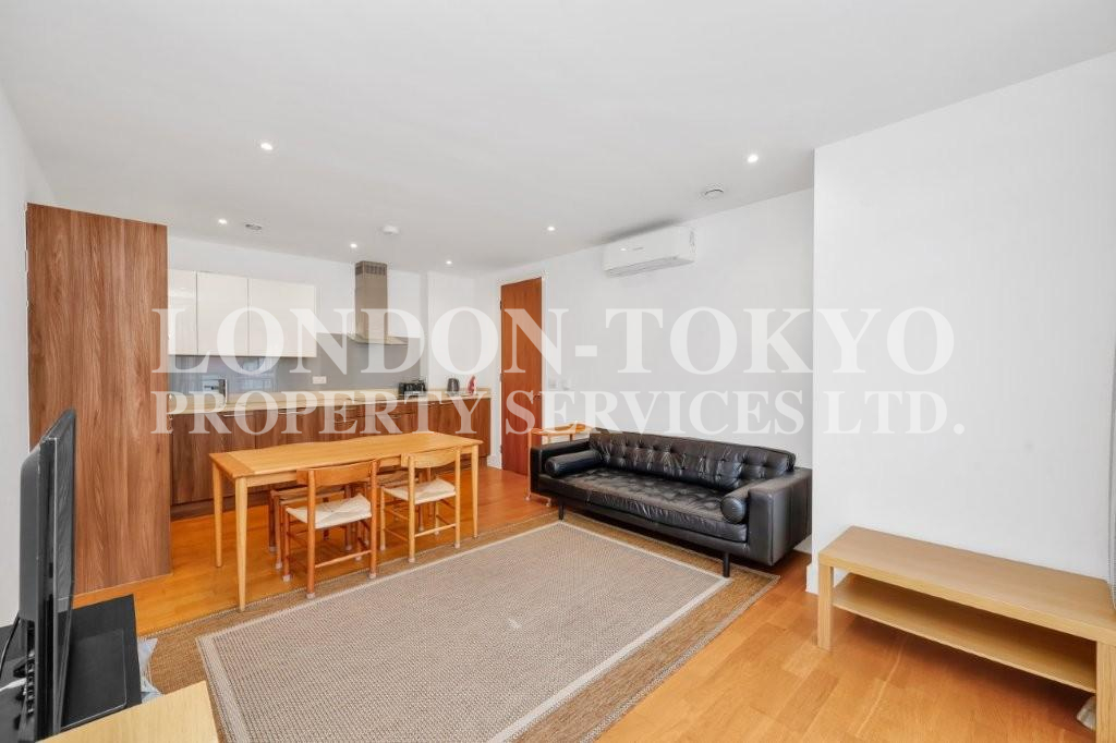 Lexington Place, Finchley Road NW11 :: London-Tokyo Property Service