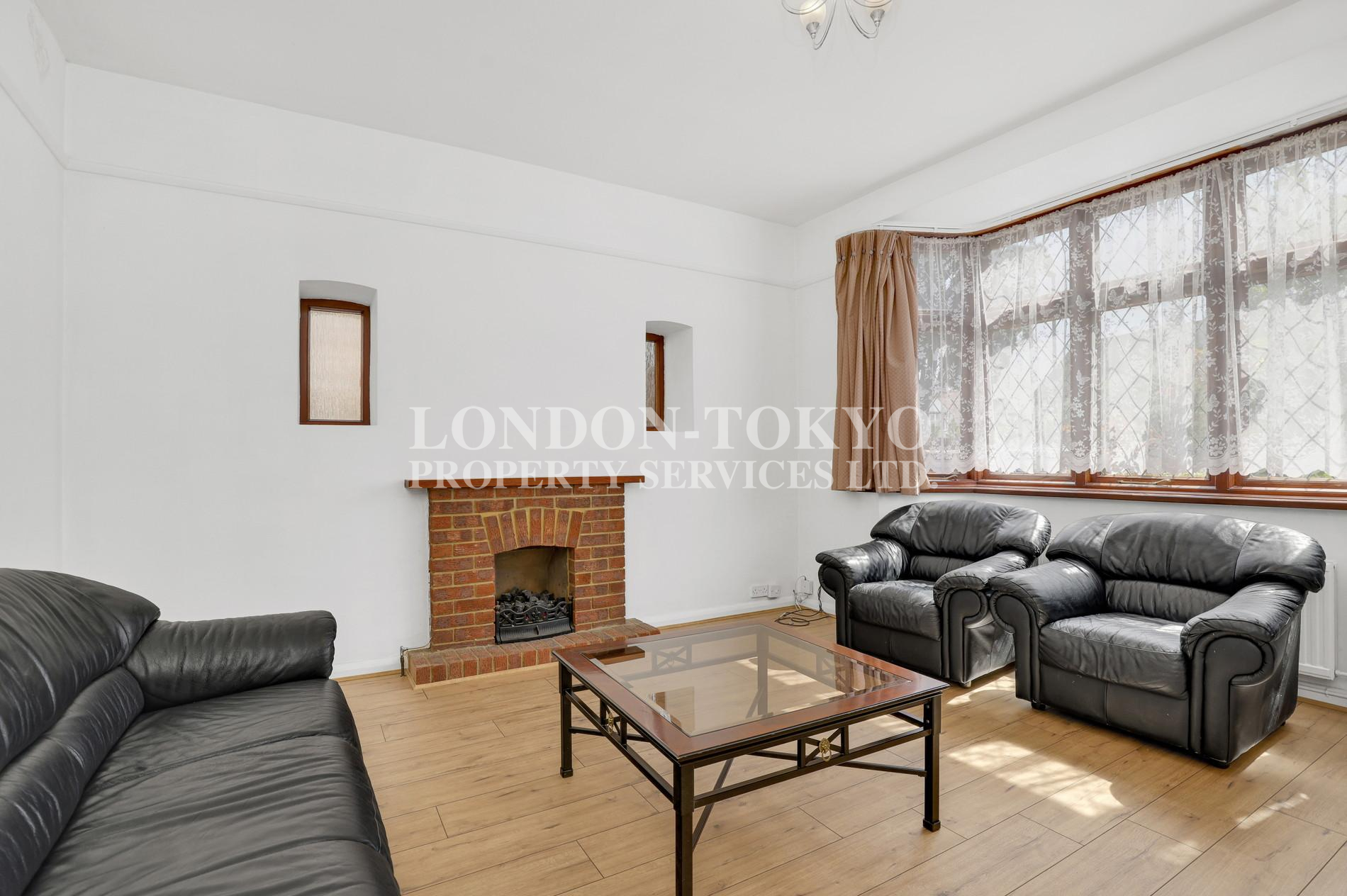 Acton, London W3 :: London-Tokyo Property Service