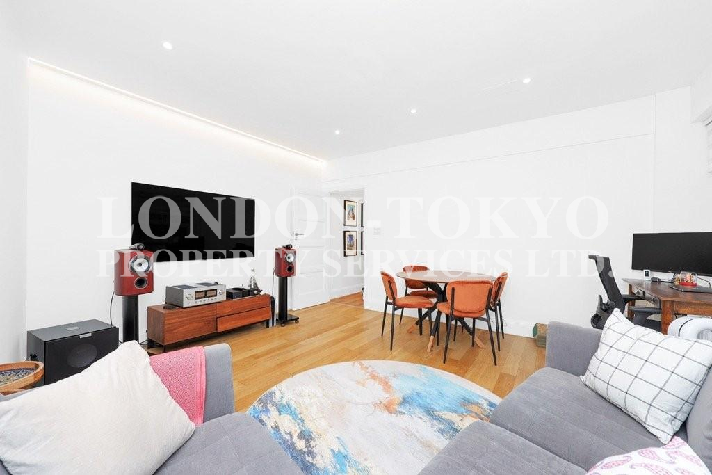 Northways  NW3 :: London-Tokyo Property Service