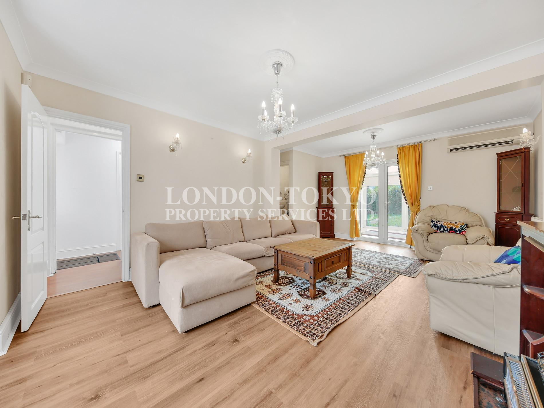 Wynton Place W3  :: London-Tokyo Property Service