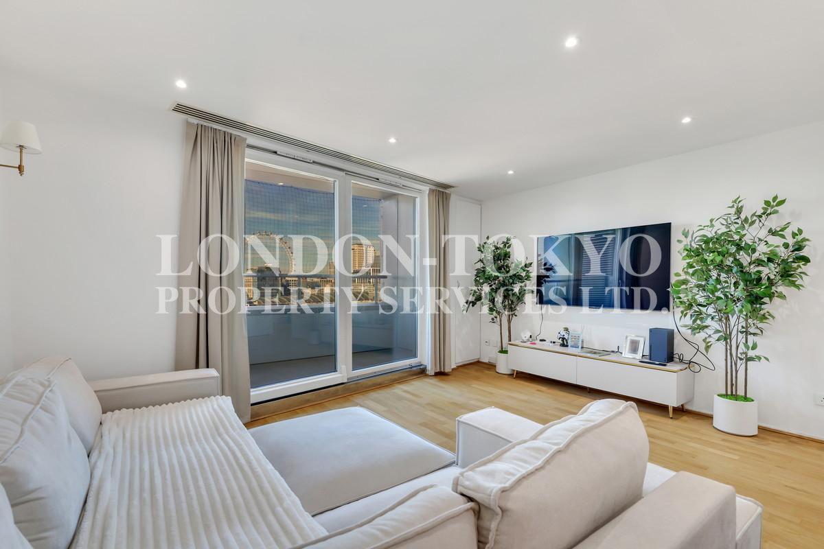 The Perspective SE1 :: London-Tokyo Property Service
