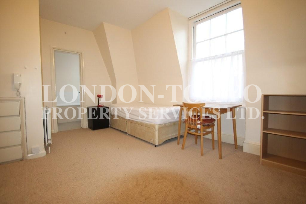 Maresfield Gardens NW3 :: London-Tokyo Property Service