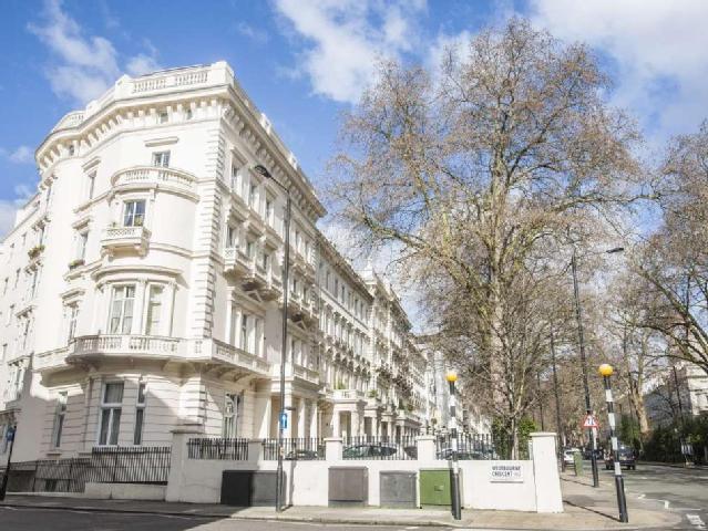 24 Westbourne Terrace, W2 