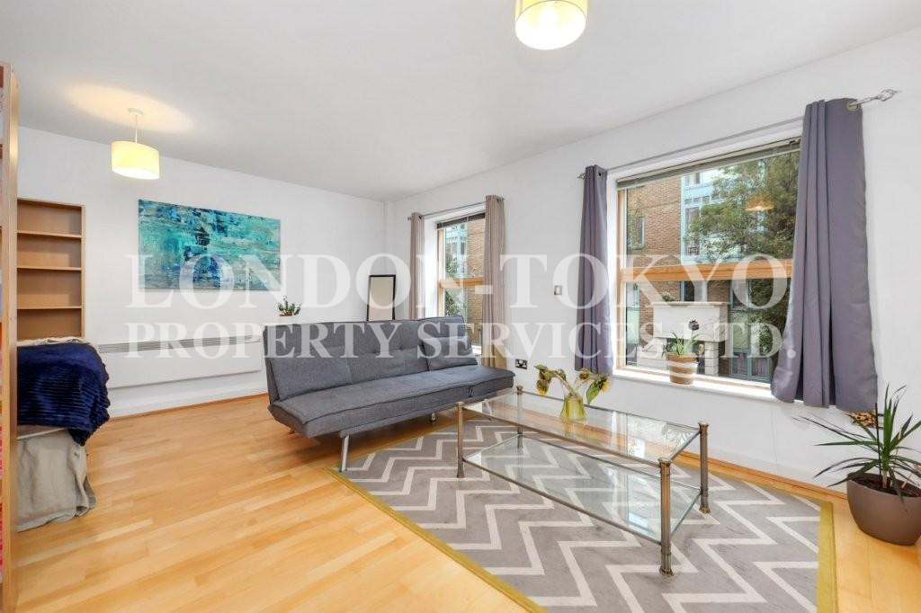 Exchange House, SW1P