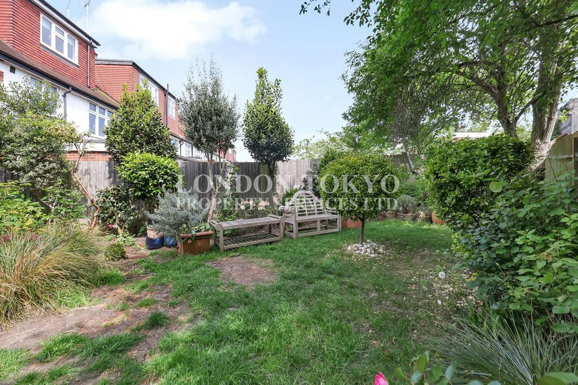 Mulgrave Road W5 :: London-Tokyo Property Service