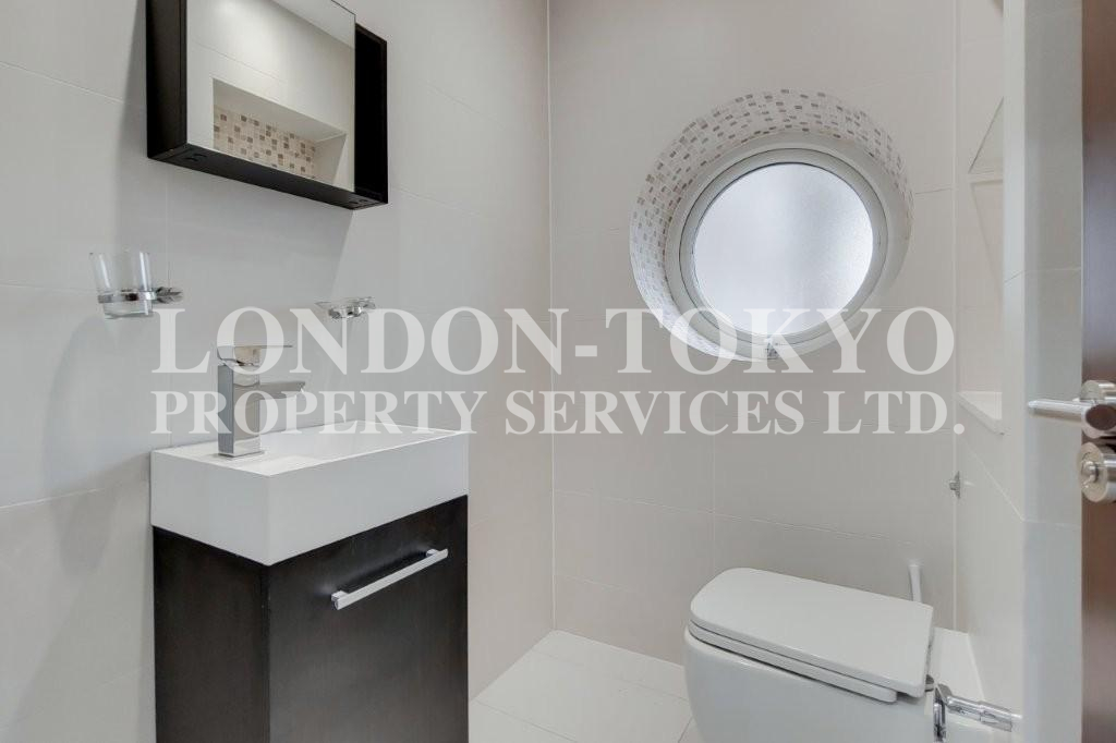 Boydell Court NW8  :: London-Tokyo Property Service