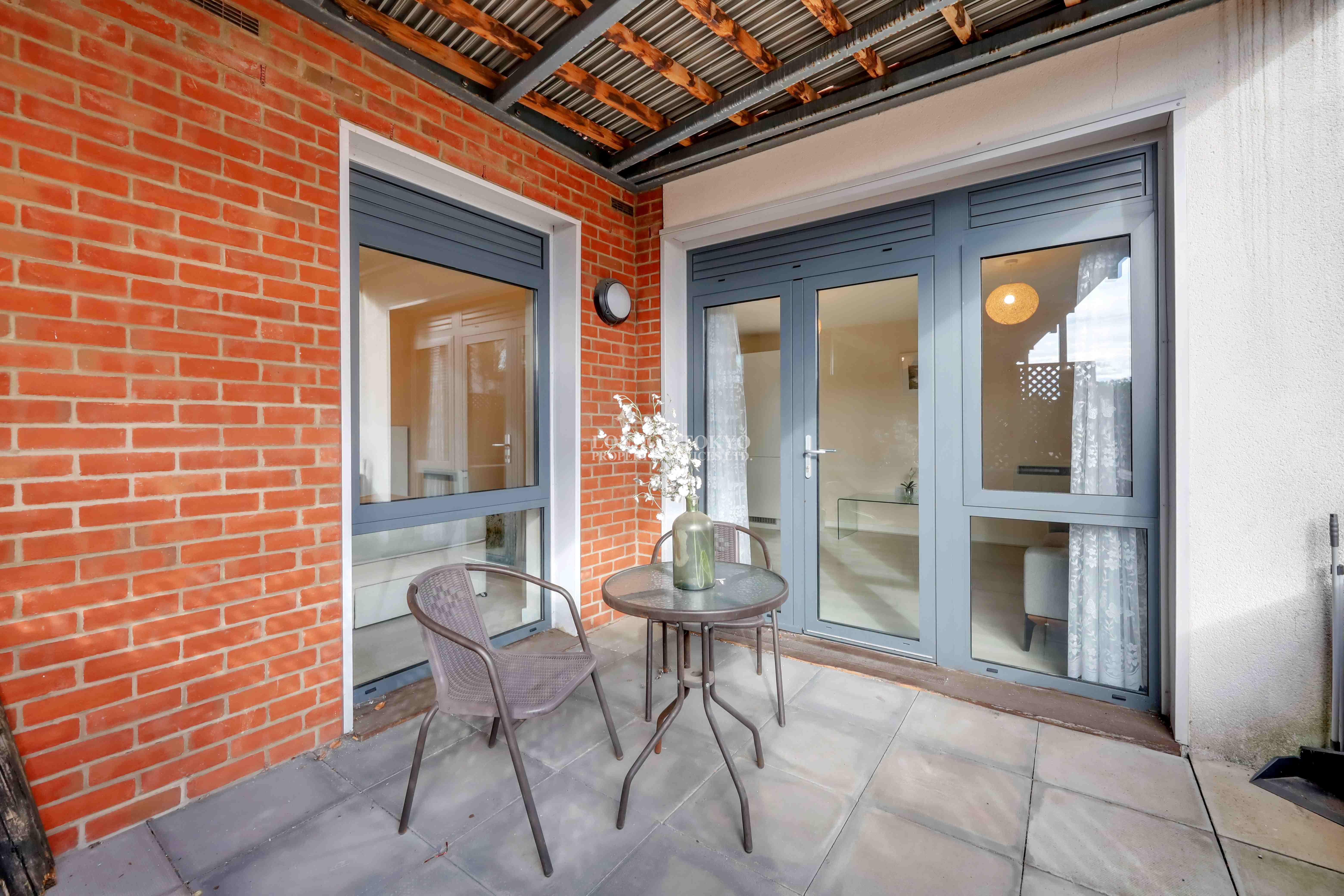 283-303 Uxbridge Road, London W3 :: London-Tokyo Property Service