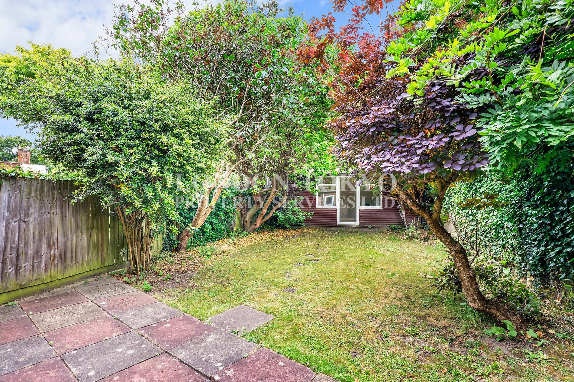 Acton, London W3 :: London-Tokyo Property Service