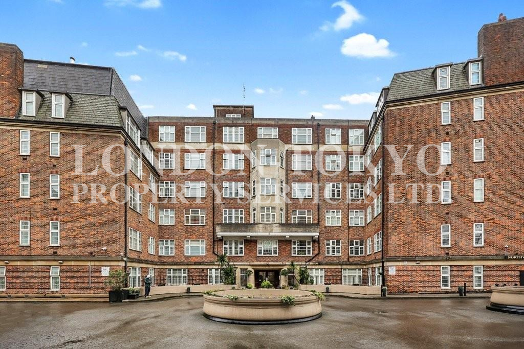 Northways  NW3 :: London-Tokyo Property Service