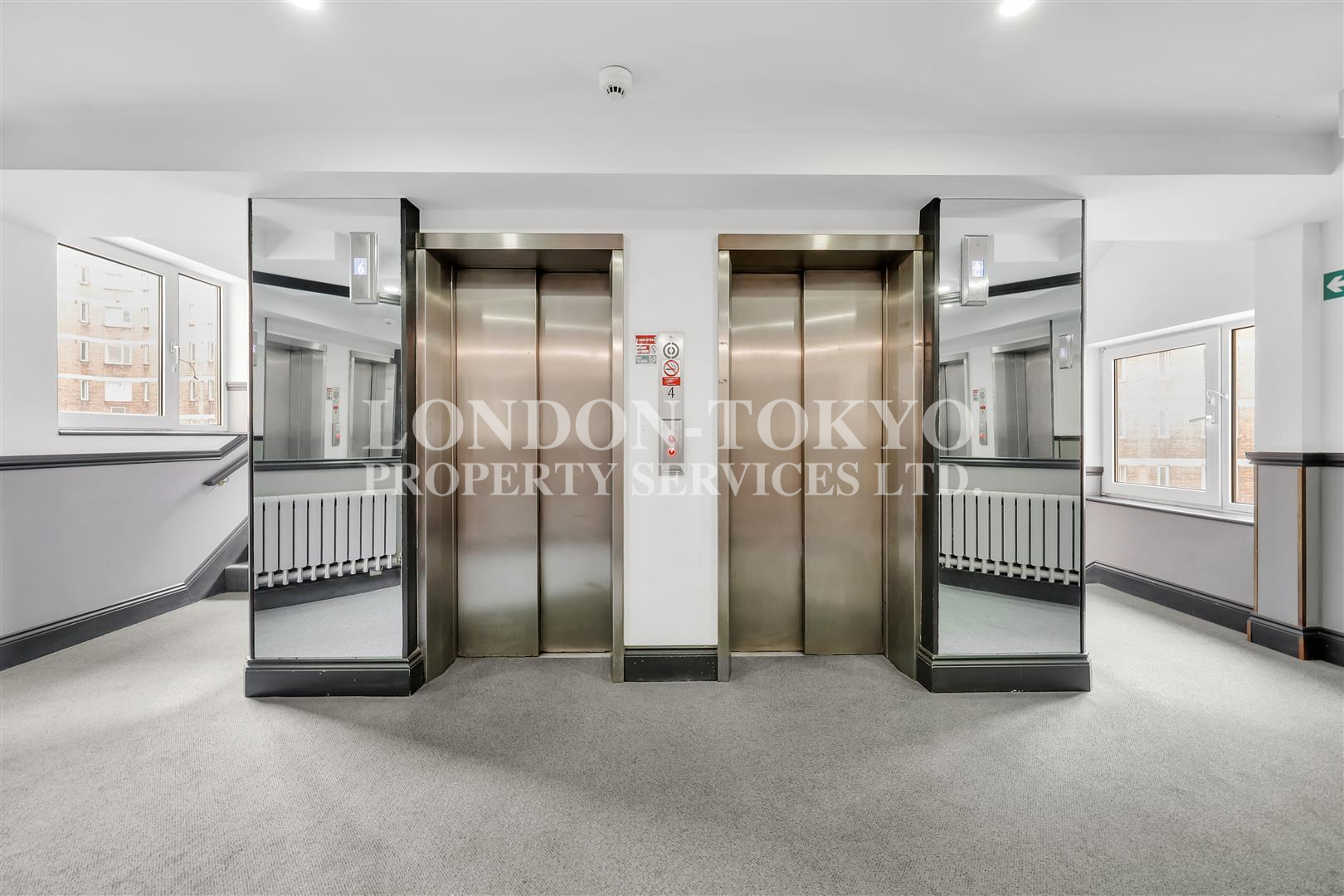 Sloane Avenue, London SW3 :: London-Tokyo Property Service