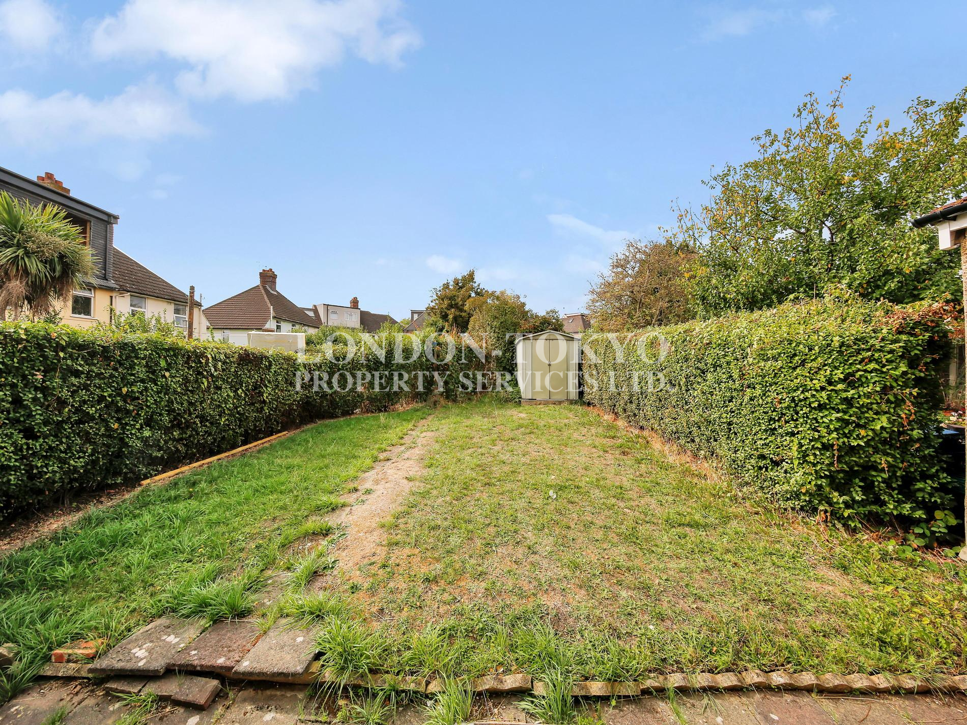 Wynton Place W3  :: London-Tokyo Property Service
