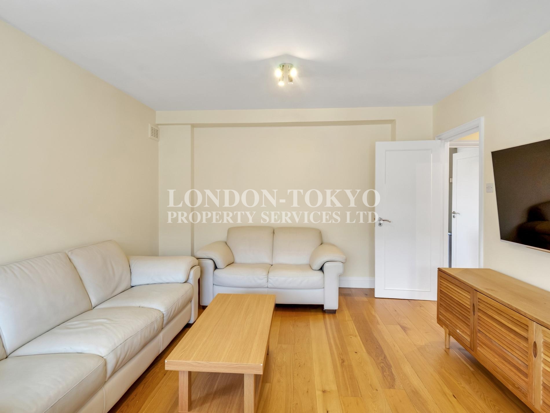 Waterford Court, Stalbridge Street, Marylebone NW1