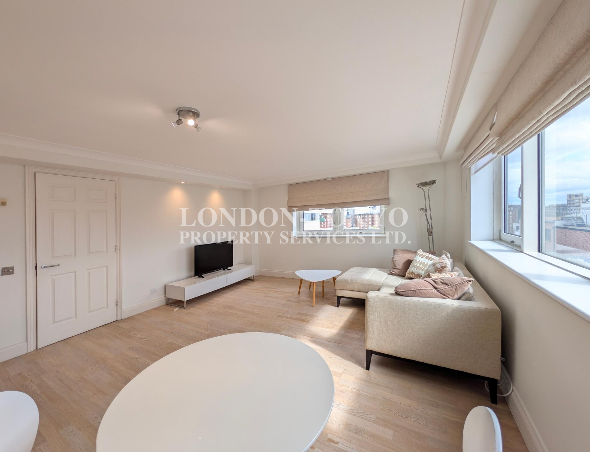 20 Abbey Road NW8 :: London-Tokyo Property Service