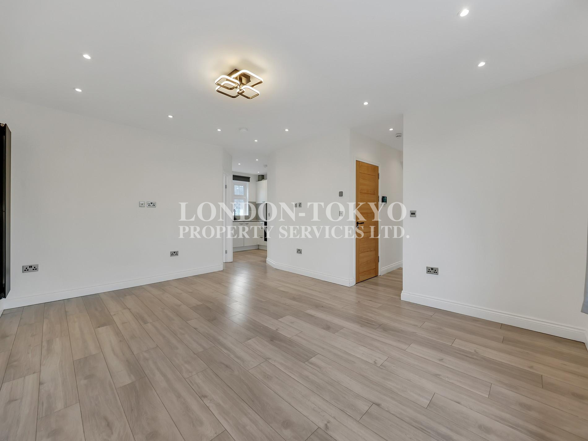Waterford Court, Stalbridge Street, Marylebone NW1