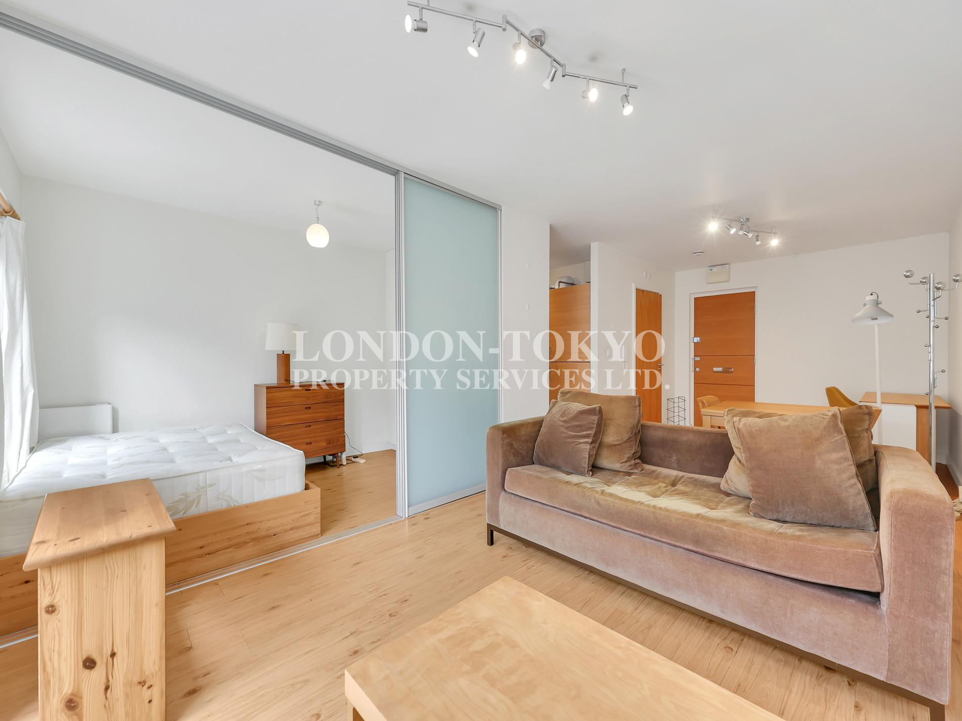Waterford Court, Stalbridge Street, Marylebone NW1