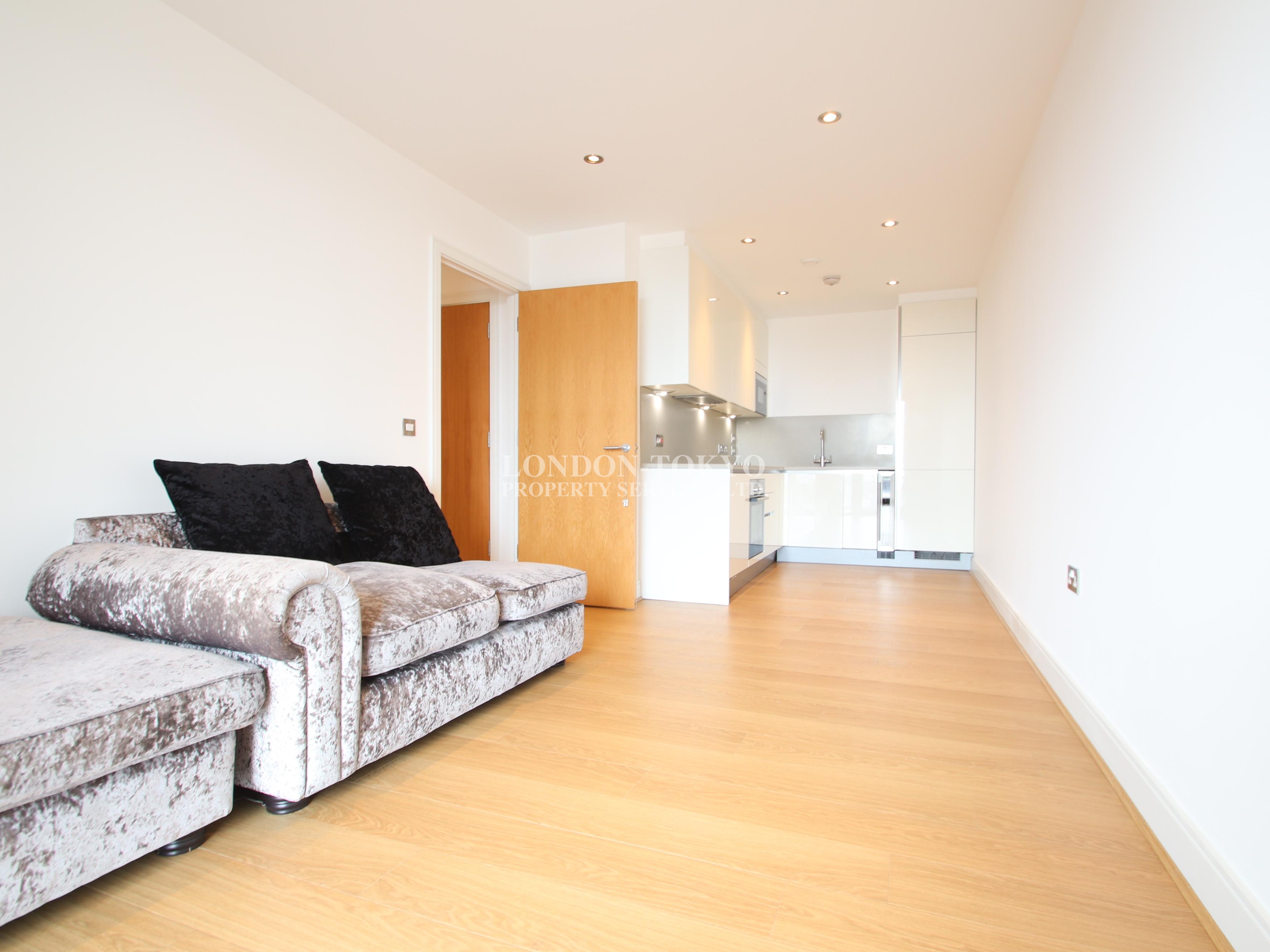 Waterford Court, Stalbridge Street, Marylebone NW1