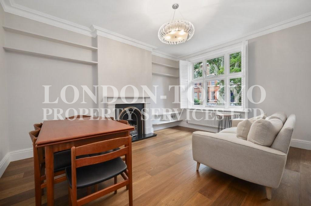 Waterford Court, Stalbridge Street, Marylebone NW1