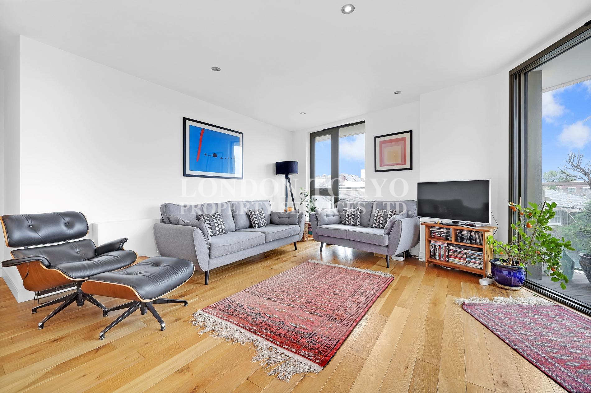 Waterford Court, Stalbridge Street, Marylebone NW1