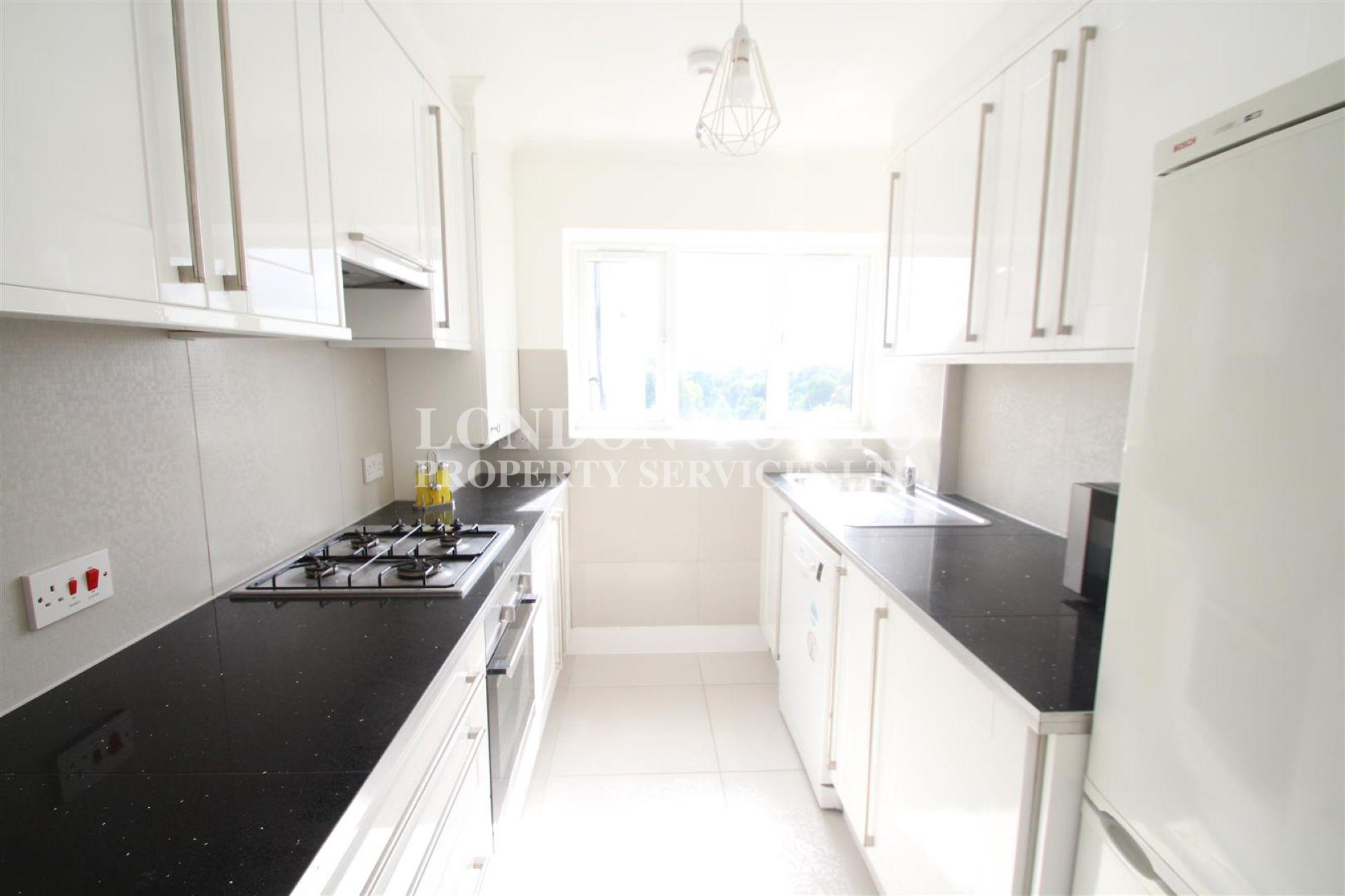Consort House W2 :: London-Tokyo Property Service