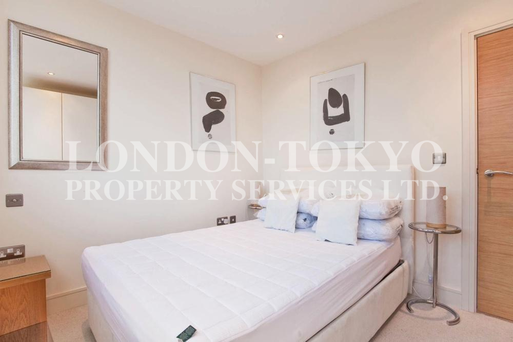 Waterford Court, Stalbridge Street, Marylebone NW1