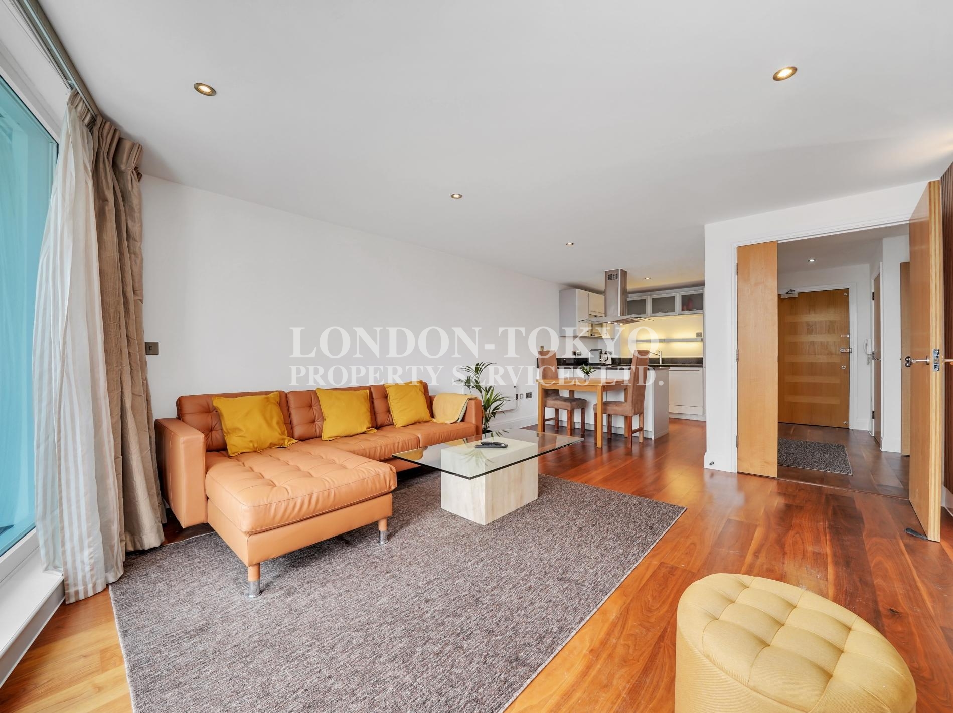 Waterford Court, Stalbridge Street, Marylebone NW1