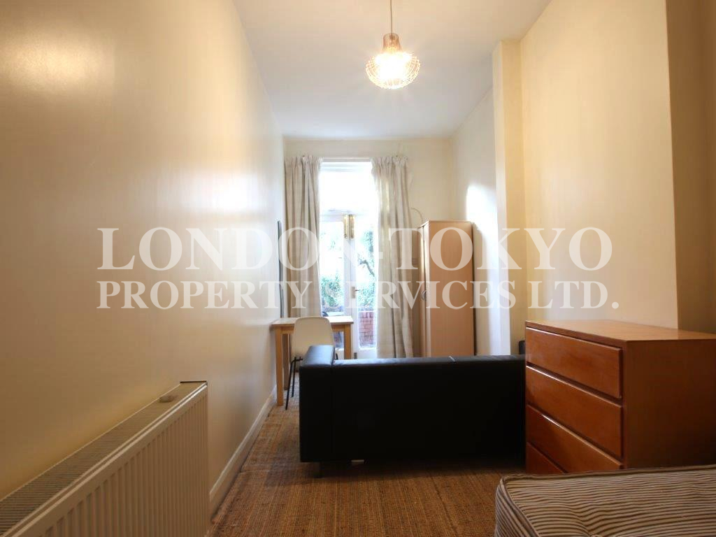 Waterford Court, Stalbridge Street, Marylebone NW1