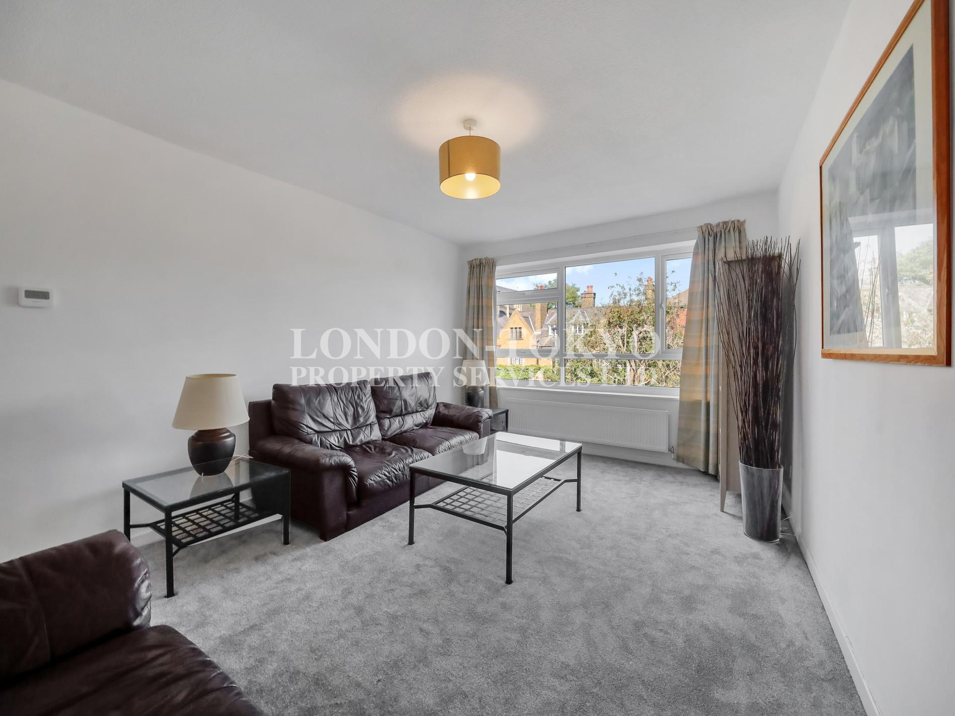 Parkwood W5 :: London-Tokyo Property Service